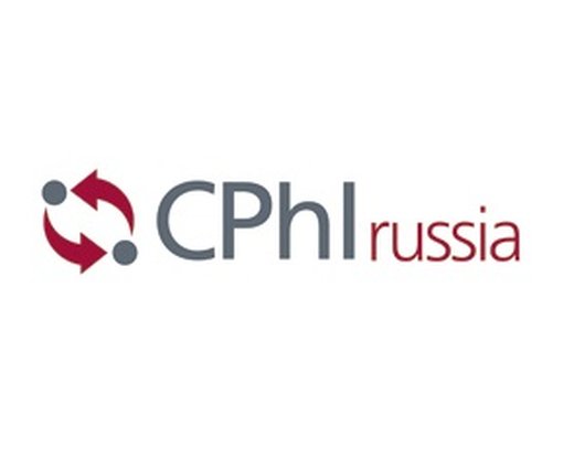 CPhI Russia 2014