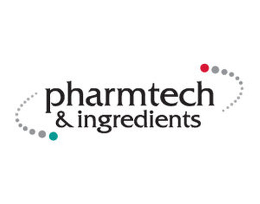 Pharmtech & Ingredients in Moscow - Visit our stand no. A113/hall 7