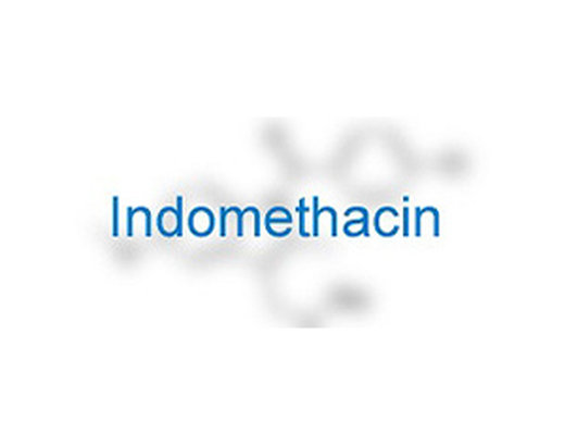 Indomethacin (API) – Registration (MA) in Ukraine