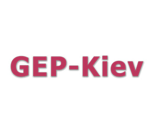 Meet us at GEP-Kiev Conference